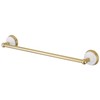 Kingston Brass Victorian 24" Towel Bar