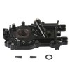 MAXWIN High Volume Oil Pump Fit 2005-2006 for Saab 9-2X,