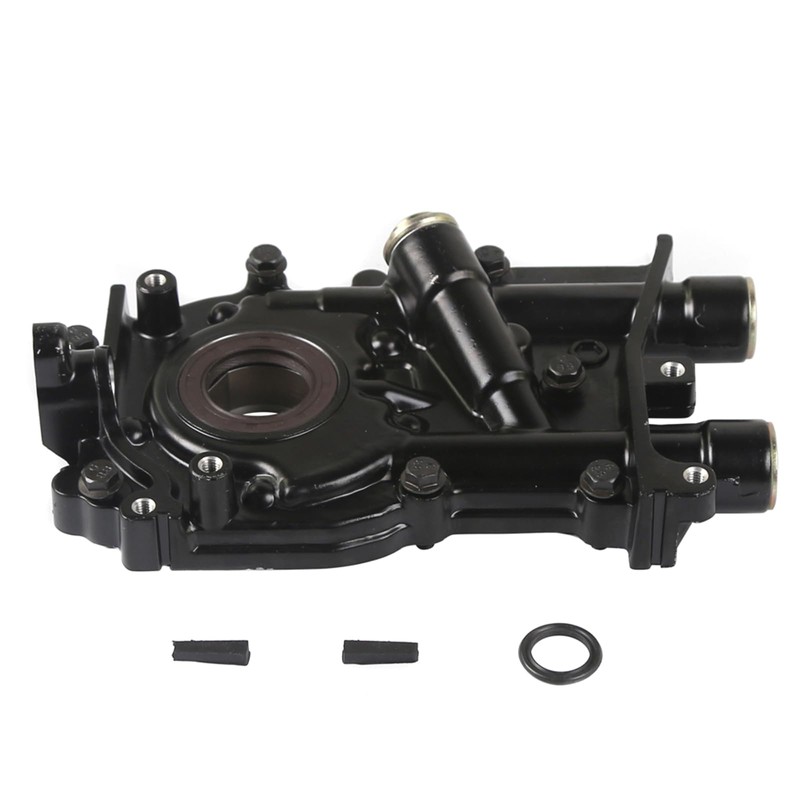 MAXWIN High Volume Oil Pump Fit 2005-2006 for Saab 9-2X,