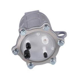 A ABSOPRO ATV Fuel Pump 16700-HP5-602 for Honda Fourtrax Rancher TRX420 07-14 Item Replacement