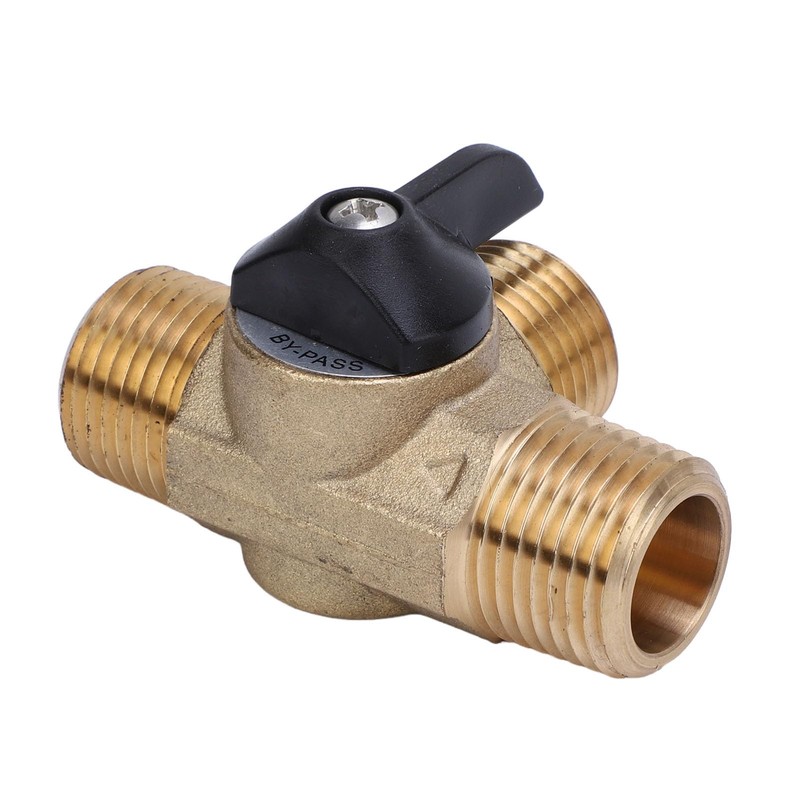 RV Water Heater Hose Kit, Bypass Winterizing Made Easy with