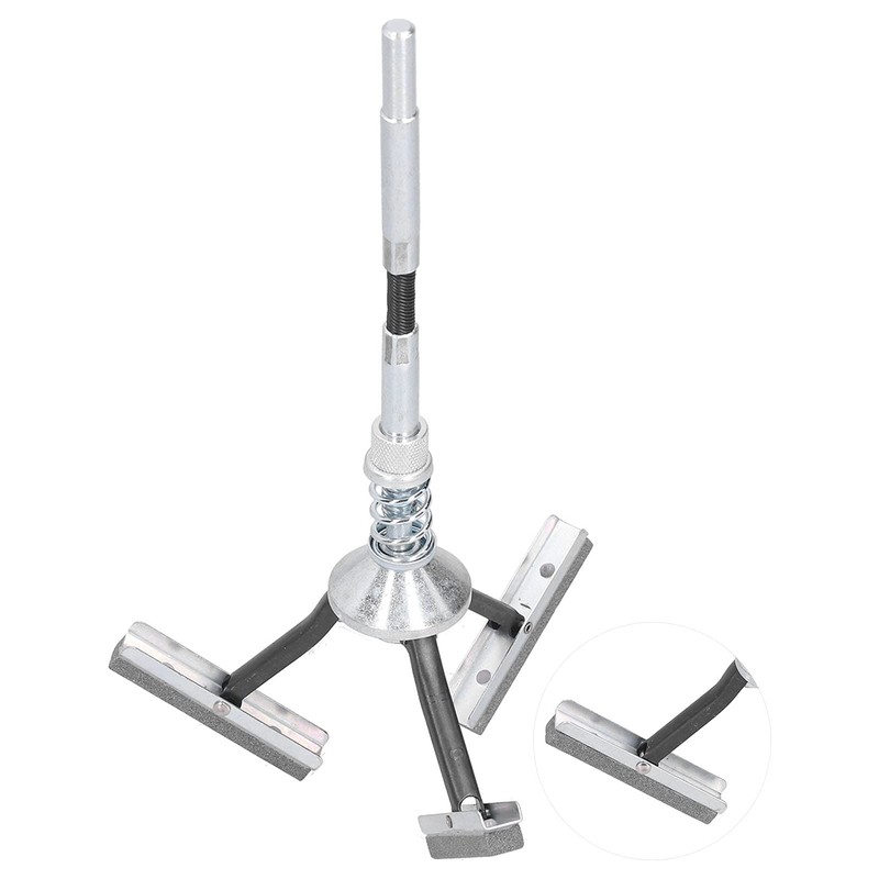 Ausla Motorzylinder Hone 3 Steine ​​Einstellbare 32 Mm-90 Mm Flexible