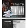 ZEN Camps Heat Insulation Sheet for Bonfires, Heat Reflective Sheet,