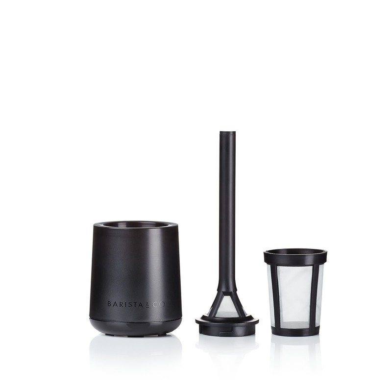 Barista & Co BC401-010 Brew It - Infusor de café