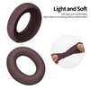 Silicone Case Compatible with Beats Studio Pro, Silicone Ear Pads