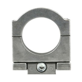 LNB Adaptor for Kathrein & Astro Antennas - Satellite LNB Holder - Suitable for all LNB's with a Diameter of 40 mm - for your Astro & Kathrein Satellite Bowl - Allen Key Free