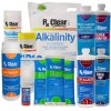 Deluxe Kit A Spring Swimming Pool Start-Up Chemical Kit Up