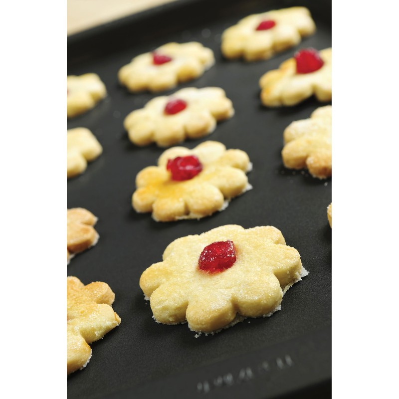 Samuel Groves - Aluminium 16" Non Stick Baking Tray 419