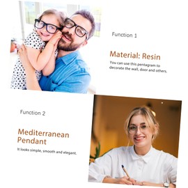 Healeved Glasses Nose Bridge Pads 20 Pairs Soft Comfortable Non- Sticker for Eyewear Sunglasses Nose Cushion