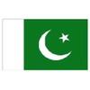 Country National Flag 5ft x 3ft - Pakistan