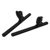 Kayak Foot Pegs Adjustable Locking Wearable Canoe Foot Brace Pedals