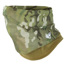 Condor Elite 161109-008 Fleece Multi-Wrap Multicam