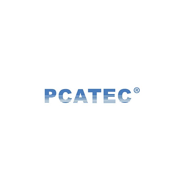 [PCATEC] PANASONIC Compatible Charger for Panasonic DMW-BCM13/DMW-BCM13E☆DMC-FT5/TZ60/TZ55/TZ40