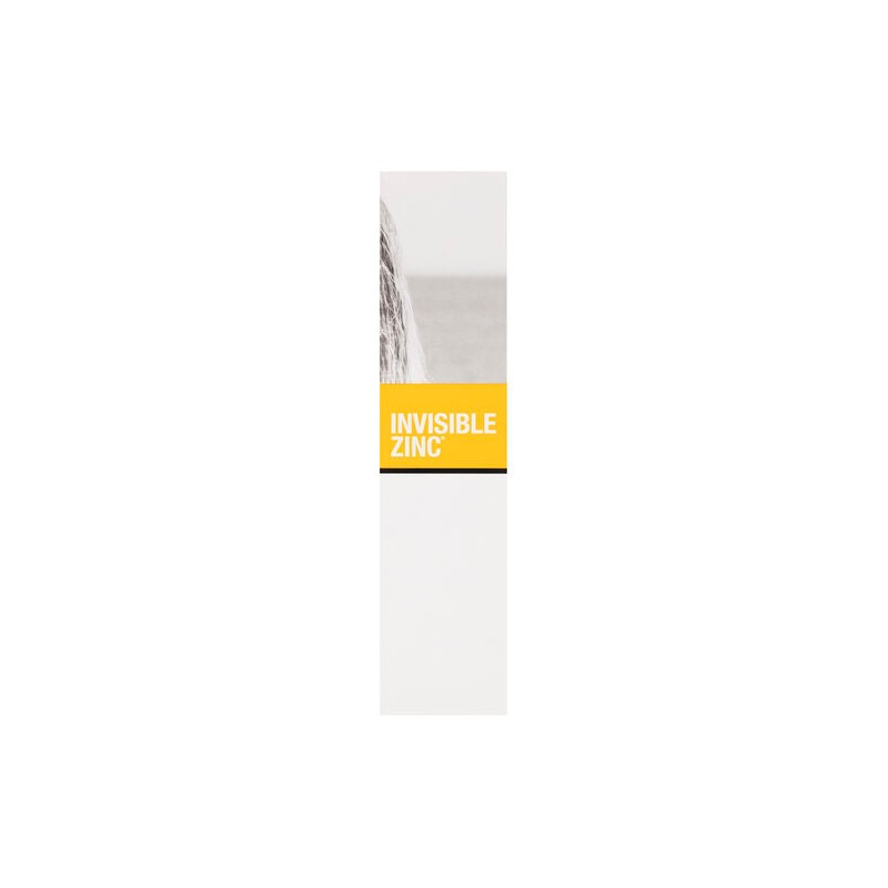 Invisible Zinc Tinted Daywear Mineral Shield SPF 30 Medium 50g