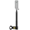 Compatible with Insta360 Selfie Stick Camnoon 113.5cm Motorcycle Motorcycle Selfie