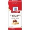 McCormick Hazelnut Extract 1 fl oz - Discontinued/R
