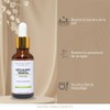 Escualeno Vegetal Suero Facial