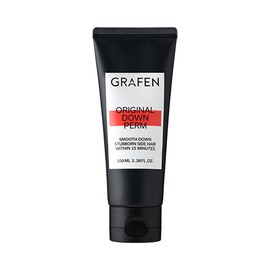 GRAFEN [GRAFEN]Original Down Perm 100ml