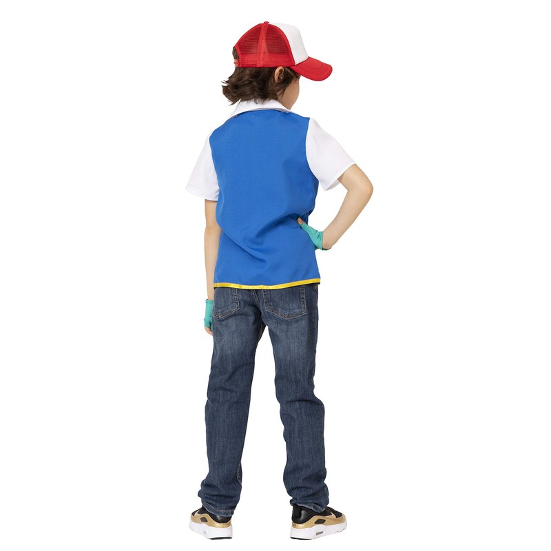 Party City Nari Character Research Club Cosplay, Get Boys, Kids,