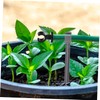 SUPVOX Garden Irrigation Kit 100pcs Pe Hose Fittings Barbed End