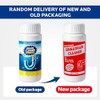 Powerful Drain Cleaner Powder - Clog Remover for Home Plumbing