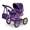 Bayer Designs: Doll Pram for Dolls up to 18", Stroller