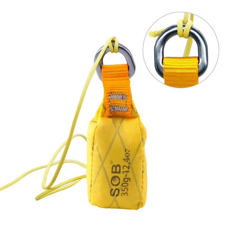 SOB Throwing Bag Throwing Bag Climbing Professional Throwing Bag for