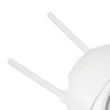 WiFi Smart Camera 1080P HD Wireless Dome Monitoring Camera IP66