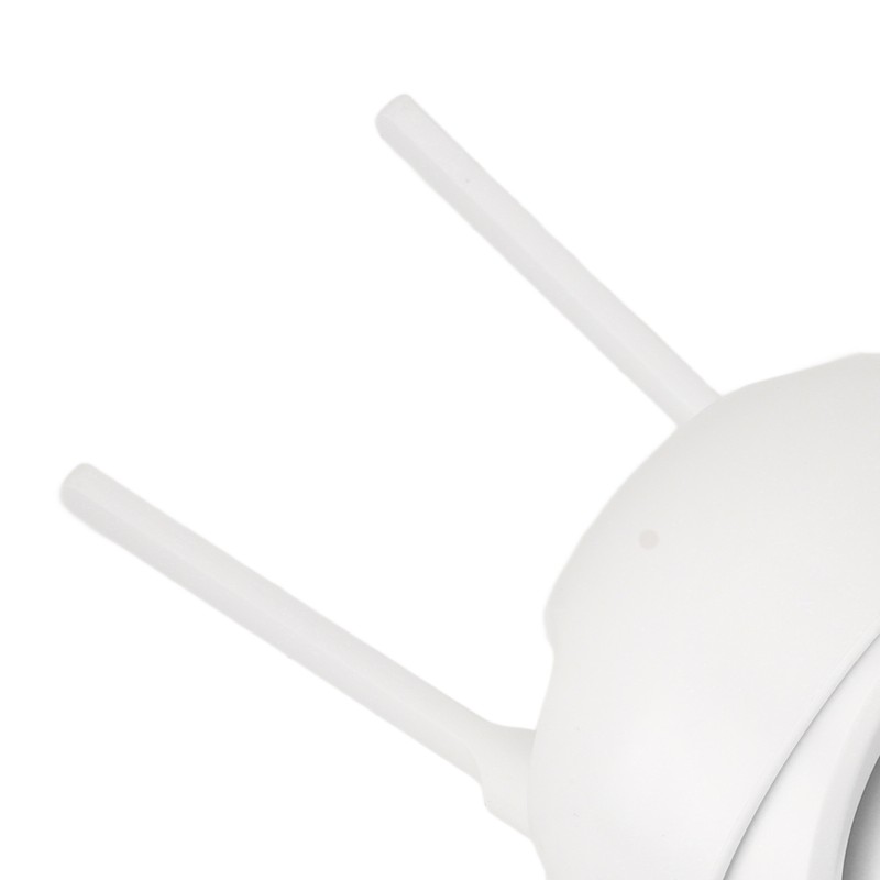 WiFi Smart Camera 1080P HD Wireless Dome Monitoring Camera IP66
