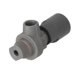 All States Fuel Injector Assembly fits Yanmar YM1500 YM2500 YM2610 724160-53101 721150-53100