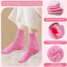 QMofeixiaodianQ Wedding Anniversary Gifts for Women Men Funny Couple Gifts Socks with Saying Valentine's Day Anniversary Birthday Gift for Women Men Gifts for Couples, Pink-b, One size fits all
