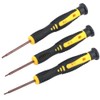 1.5mm Y00 2.0mm Y0 Triwing Tripoint Screwdriver and 1.5mm PH000