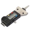 Tire Detection 0‑25mm LCD Digital Tire Depth Gauge 0.01mm Tread