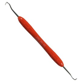 Osung 2LSJAC30-33 Dental Sickle Scaler, Jacquette, JAC 30/33