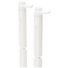 Geberit K13582 Kappa Cistern Flush Plate Actuator and Distance Rods