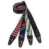 Fender Retro Ripple Guitar Strap
