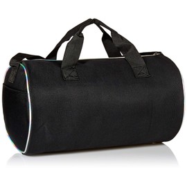 Holographic Dance Duffel Bag (16" L)