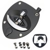 Single Point Compression Latch for Underbody Truck Tool Box ，