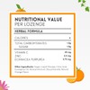 HERBION Naturals Zinc, Echinacea & Vitamin C Lozenges with Natural