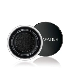 Lise Watier Calligraph Cushion Eyeliner, Noir, 0.21 oz