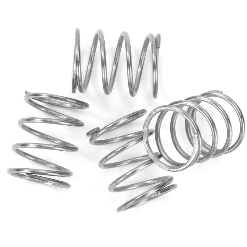 GUNGY Compression Spring Stainless Steel Spring Compression Springs 25 mm