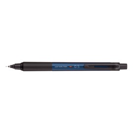 Mitsubishi Pencil Mechanical Pencil Kurutoga KS 0.5mm Navy M5KS1P.9