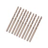 M35 Cobalt Drill Bit Set HSS-CO Drill Set Stainless Steel
