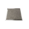 Air King RF55 Combination Mesh Grease/Odor Filter, 8-3/16 x 10-3/8