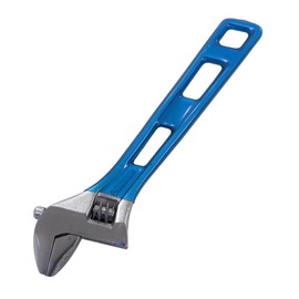 GREATTOOL GTLM-200GX Lightweight Monkey Wrench, Wide Opening 1.2 inches (30 mm), 7.9 inches (200 mm)