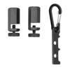 Stair Gauges for Framing Square Tall Stops Attachment Jigs Non