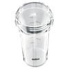 Braun JB71 PureMix Jug Blender Accessory Smoothie 2Go Blending Set,