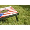 Triumph Patriotic Classic 2x3 Cornhole Set - Includes 2 Patriotic