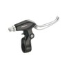 Diverse Unisex - Adult Brake Lever-2032112601 Comfort Brake Lever, Black,