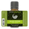 Black Pepper 100% Pure Essential Aromatherapy Oil 10ml
